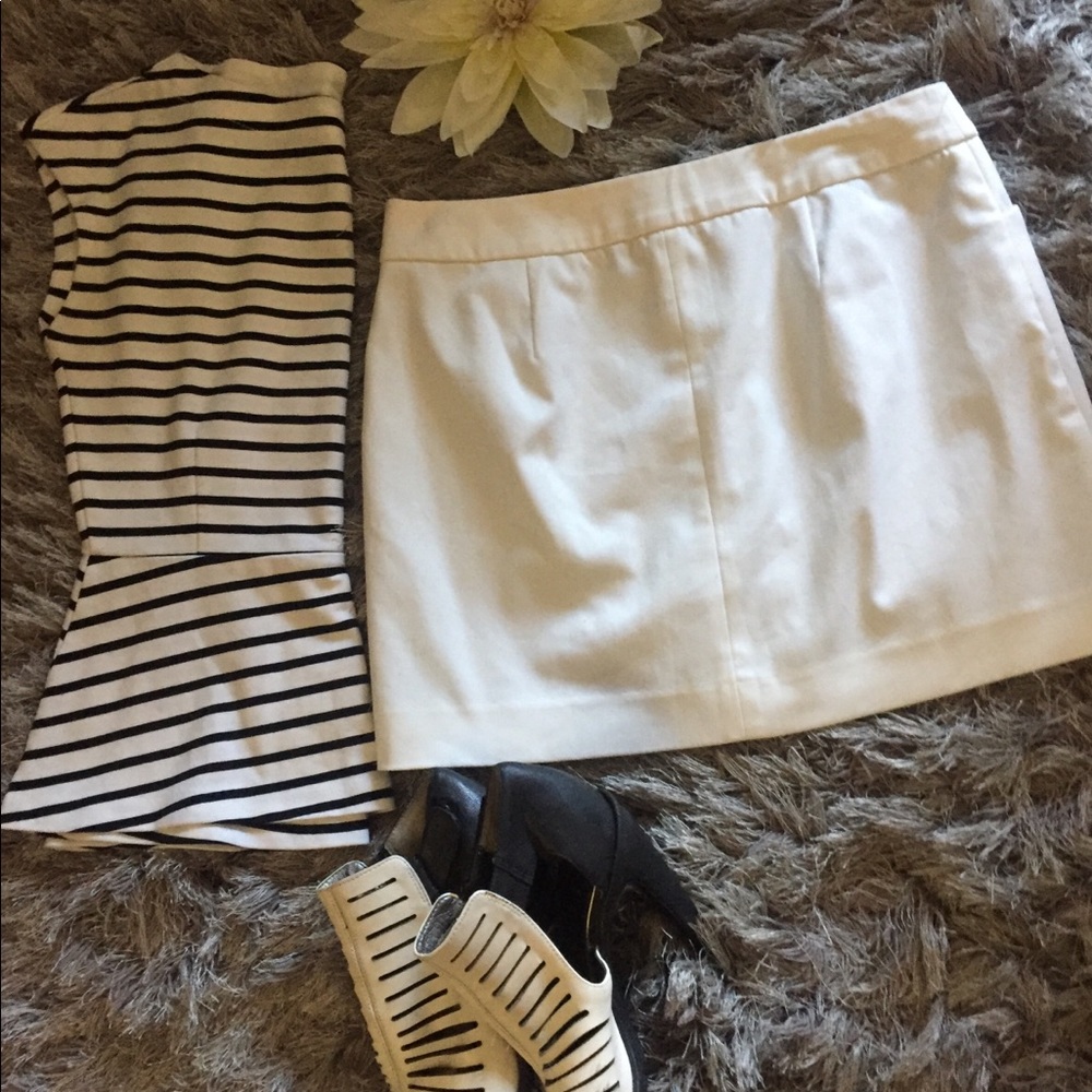 Express skirt💕 - Picture 7 of 9